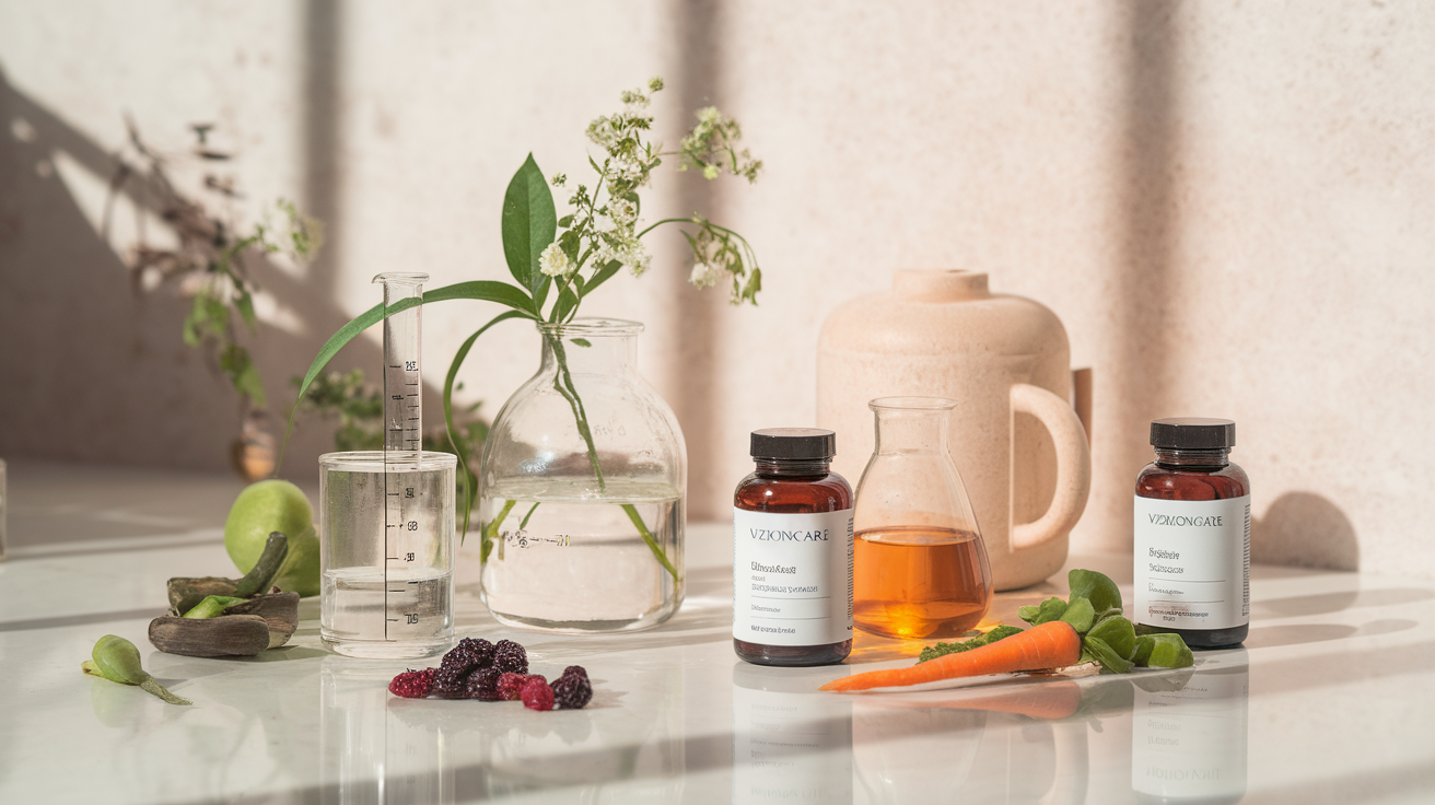 VizionCare laboratórium